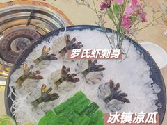-祈胜邨•顺德鱼生•顺德菜(容桂店)