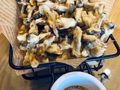 -金豆角砂锅焖面(安贞店)