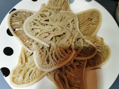 千层肚-蜀九香火锅(李家沱店)