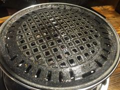 -小泥炉烤肉烧烤大排档