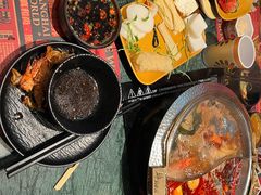 -牛New寿喜烧(中山公园龙之梦店)