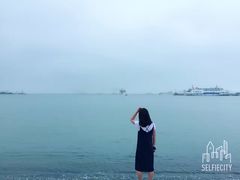 -长岛南北长山旅游景区