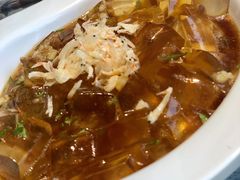 -大城·烧烤海鲜大排档(台东店)