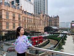 -澳门威尼斯人综合度假区