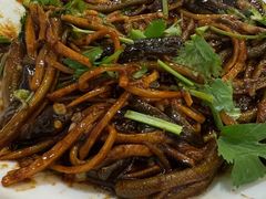 -马凯餐厅(长椿街店)