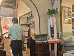 -香港威特瑞茶餐厅(小白楼音乐厅店)
