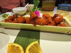 维C香橙骨-花溪雨·森林餐厅(石基店)