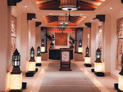 -苏州湾王焰温泉度假酒店