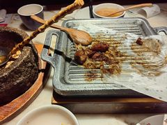 -绿茶餐厅(朝阳大悦城店)