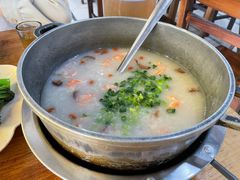 -南记食粥坊·宵夜大排档(莲花总店)