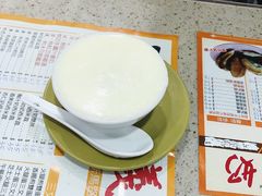 -义顺牛奶公司(新马路老店)