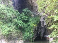 -英西峰林·洞天仙境