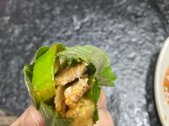 -海花锅盖烧烤店(怡馨家园店)