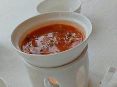 -扬州香格里拉·香宫中餐厅