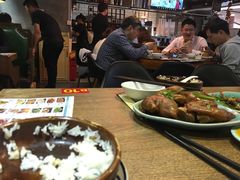-外婆小聚茶餐厅·生日·团建(市民中心店)