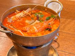 -CHINCHIN 青青·泰国料理(万象食家店)