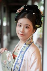 -八角古风摄影