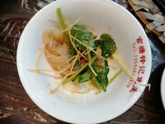 -官塘锋记鱼生·生腌·砂锅粥(牌坊街店)