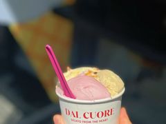 -Dal Cuore 达可芮冰淇淋(陕西北路店)