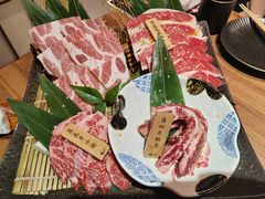 -鹤汀居酒屋•家庭料理•烧鸟酒肆(新街口店)