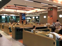-香港深仔记茶餐厅(东门店)
