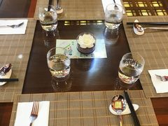 -大佛寺高级素食自助餐厅