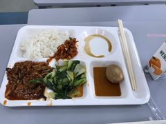 宫保鸡丁-航海博物馆餐厅