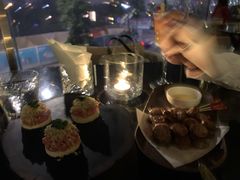 -wann lounge 低温慢煮牛排·清吧