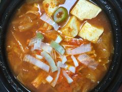-屋里家延边朝鲜族冷面(南园店)