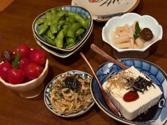 -鸟泉居酒屋·烧鸟·酒馆(百子湾店)