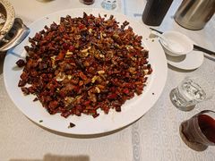 -辣婆婆(航天桥店)