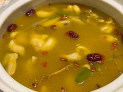 -金龙·打边炉(南京西路店)