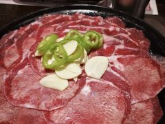 -厚味居炙子烤肉·清真(天桥南纬路店)