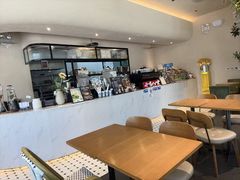 -Jamaicablue Coffeeshop(中央广场店)