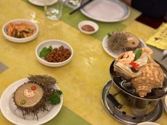 -高丽馆(尊茂店)
