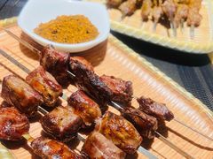 -吧嘚嘴炭烧鸽串吧(北海街店)