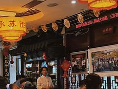 -同得兴 Since·1995 传统苏式面馆(十全街店)