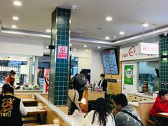 -老盛兴汤包馆(华灵店)