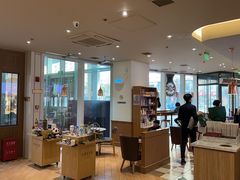 -COSTA COFFEE(房山印象城店)