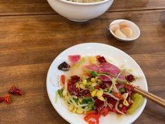 -老刘家永盛斋·传统泡馍(东关南街店)