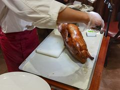 -阿庄新豫菜(航海东路店)