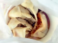 -汪记大王锅贴(成山路店)