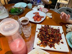 -南海渔家•海鲜•正宗海南菜(海棠湾店)