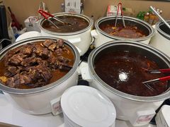 -水仙拉面(水仙街店)