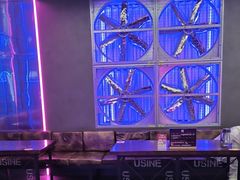 -关你鬼室大型密室逃脱(佛山创意园店)