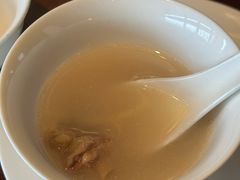 -林芝工布庄园希尔顿酒店-猎味中餐厅