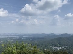 -北高峰