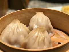 天王烤鸭包-南京大牌档(苏州中心店)
