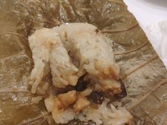 -稻香海鲜饭店(第一国际店)
