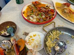 -阿龙海鲜农家乐·三亚老字号(海棠湾店)